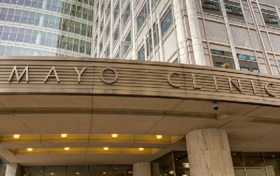 Νέος δείκτης υγιούς μικροβιώματος από την Mayo Clinic